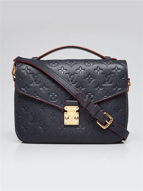 louis vuitton metis empreinte review|LV Pochette Metis PROS & CONS .